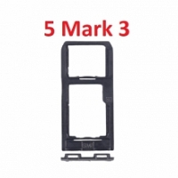 Khay Sim Sony Xperia 5 Mark 3 Khay SIM gốc + Khay thẻ SIM, Khay thẻ Micro SD Linh Kiện Thay Thế